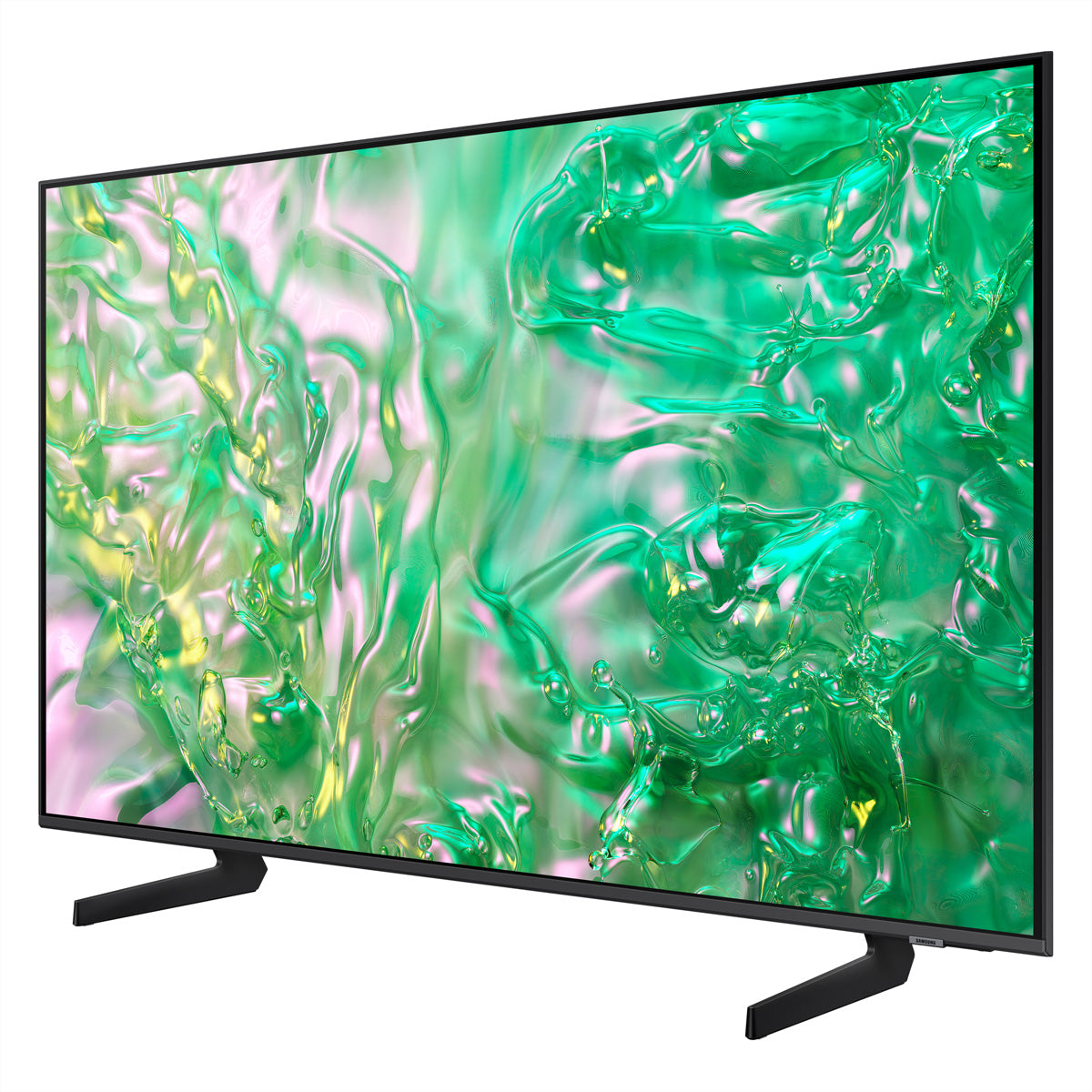 Samsung HG75U800FEUXEN – 75" Hotel-TV – 4K UHD – LCD – Tizen
