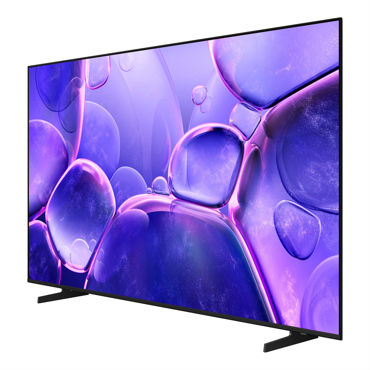 Samsung HG43U700FEUXEN – 43" Hotel-TV – 4K UHD – LCD (LED) – Smart TV
