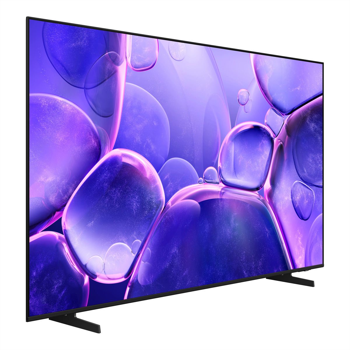 Samsung HG65U700FEUXEN – 65" Hotel-TV – 4K UHD – LCD – Smart TV – DVB-C