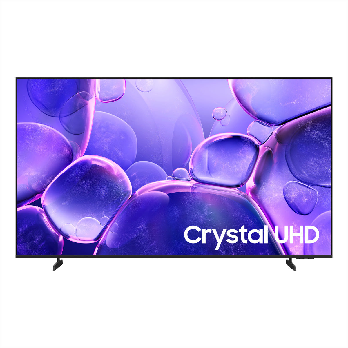 Samsung HG75U700FEUXEN – 75" Hotel-TV – 4K UHD – LCD (LED-Hintergrundbeleuchtung) – Smart TV – DVB-C