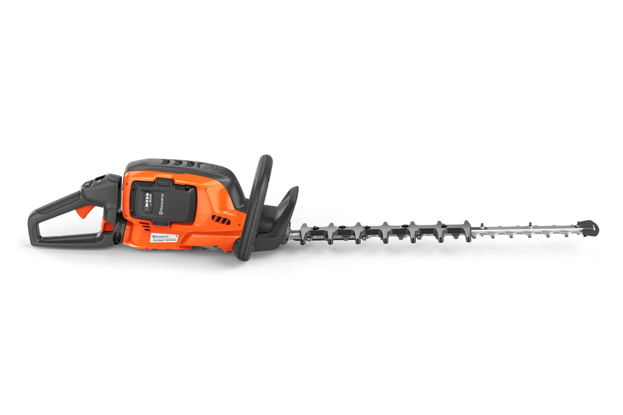 Husqvarna 522iHD60 Akku-Heckenschere – 36 V – Schwertlänge 60 cm – Solo