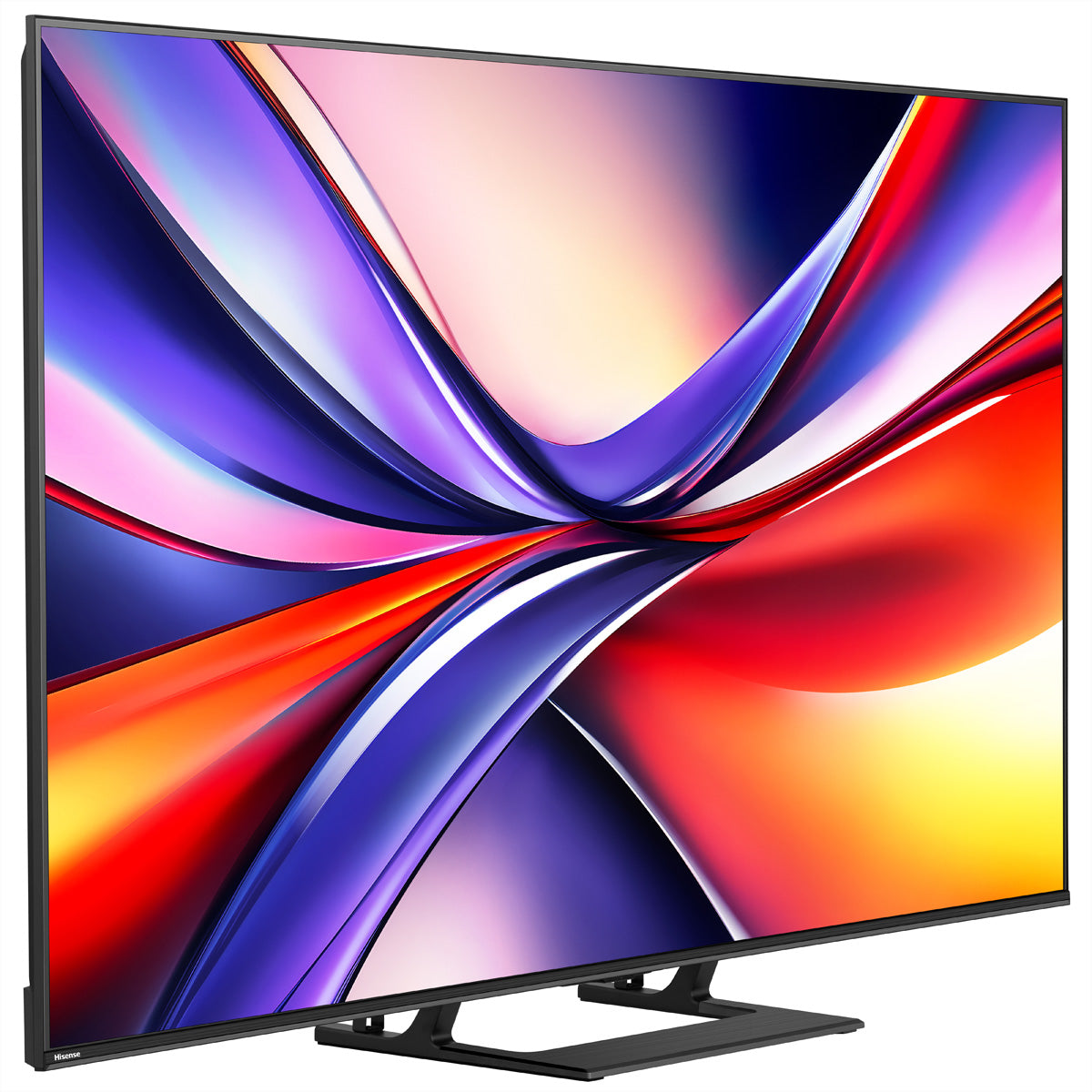 Hisense 43A7Q – 43" Fernseher – 4K UHD – QLED – VIDAA U8 – 60 Hz – Dolby Vision