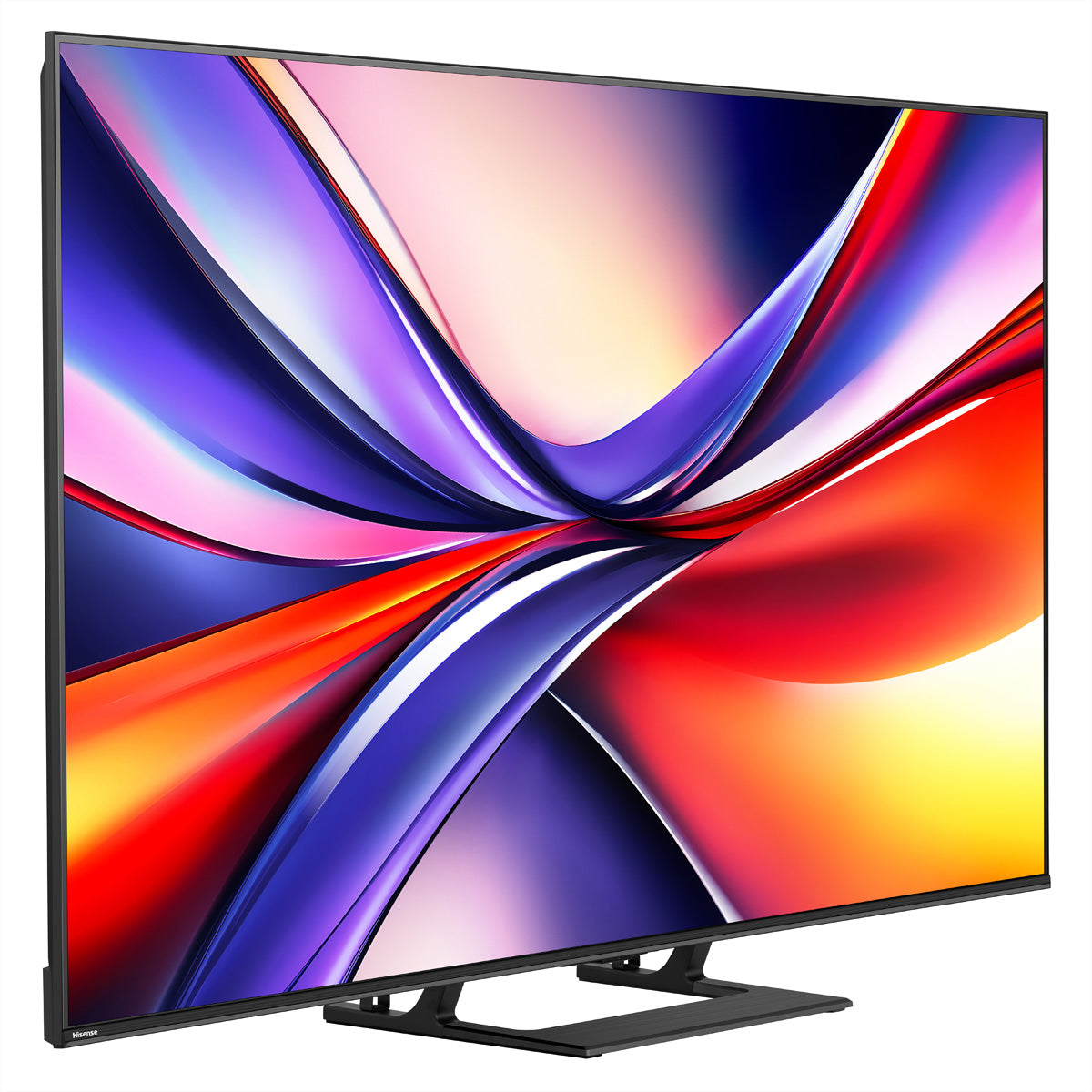 Hisense 55A7Q – 55" TV – 4K UHD – QLED – VIDAA U8 – 60 Hz – HDR10+