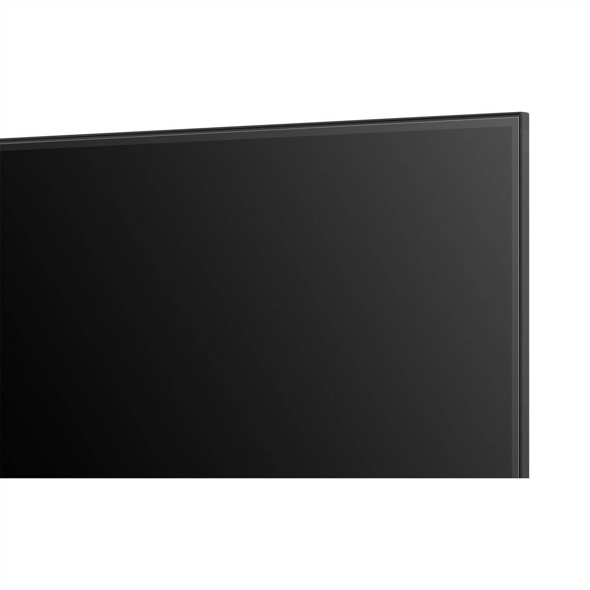Hisense 55A7Q – 55" TV – 4K UHD – QLED – VIDAA U8 – 60 Hz – HDR10+