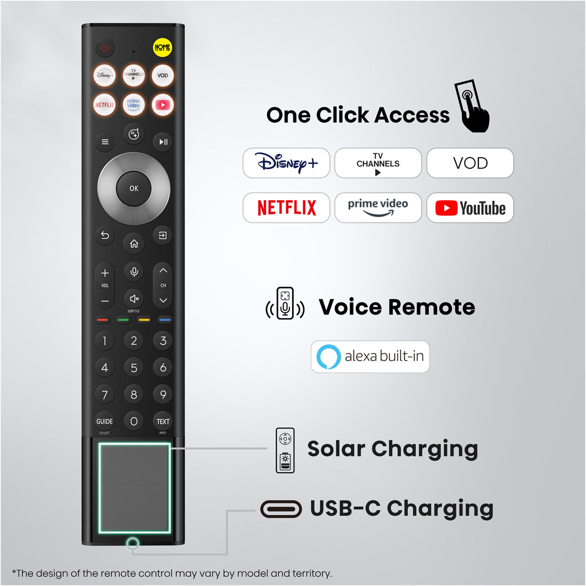 Hisense 55U7DS PRO – 55" TV – 4K UHD – Mini-LED – VIDAA – 165 Hz – 3000 cd/m² – Dolby Vision IQ, HDR10+