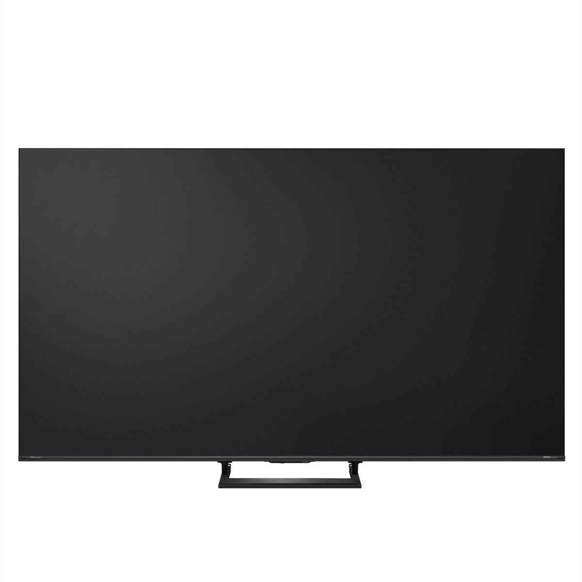 Hisense 85E8S – 85" TV – 4K UHD – Mini-LED (VA) – HomeOS U9 – 144 Hz – 400 cd/m²