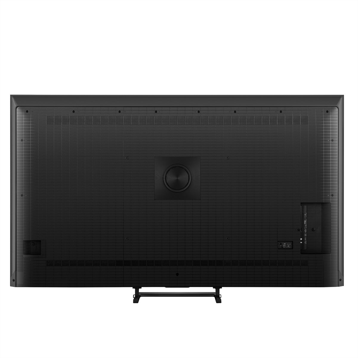 Hisense 50E8S – 50" TV – 4K UHD – QLED, Mini-LED – HomeOS U9 – 144 Hz – 500 cd/m² – Dolby Vision