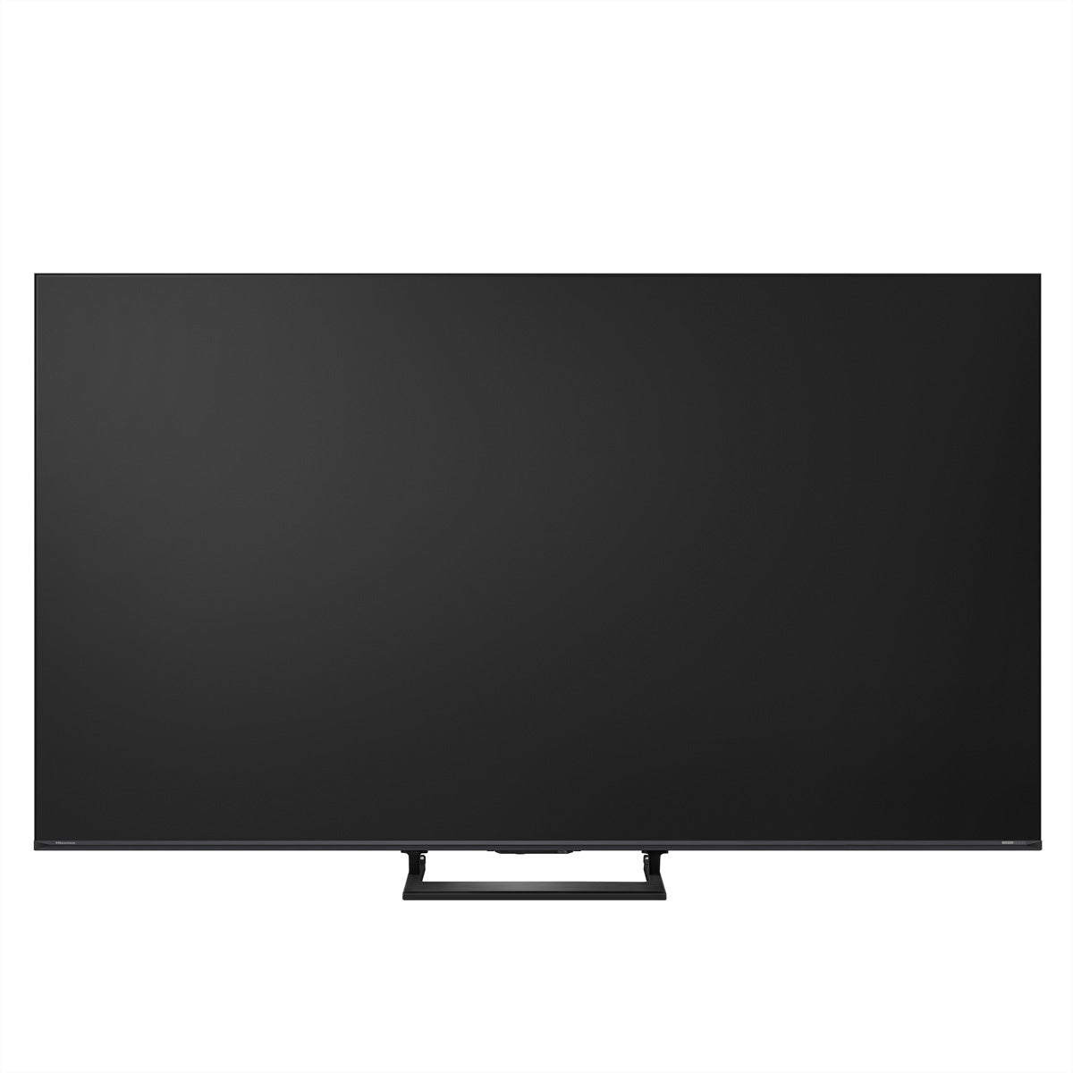 Hisense 50E8S – 50" TV – 4K UHD – QLED, Mini-LED – HomeOS U9 – 144 Hz – 500 cd/m² – Dolby Vision