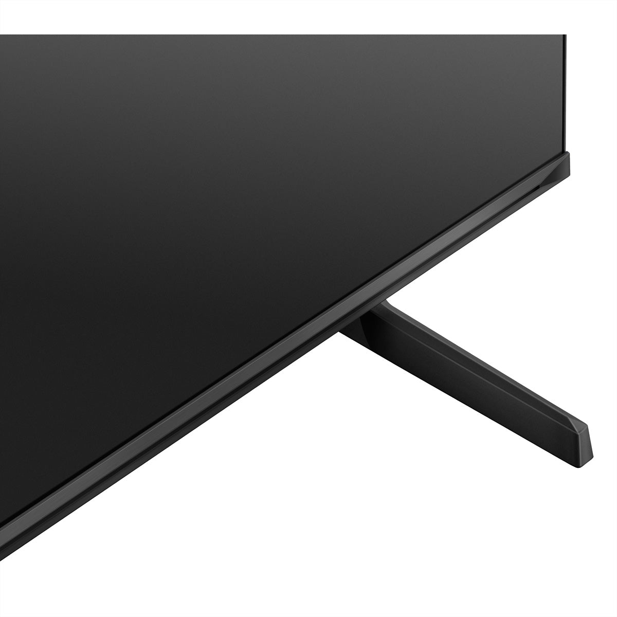 Hisense E7S PRO – 55" TV – 4K UHD – QLED – HomeOS U9 – 144 Hz – Dolby Vision, HDR10+