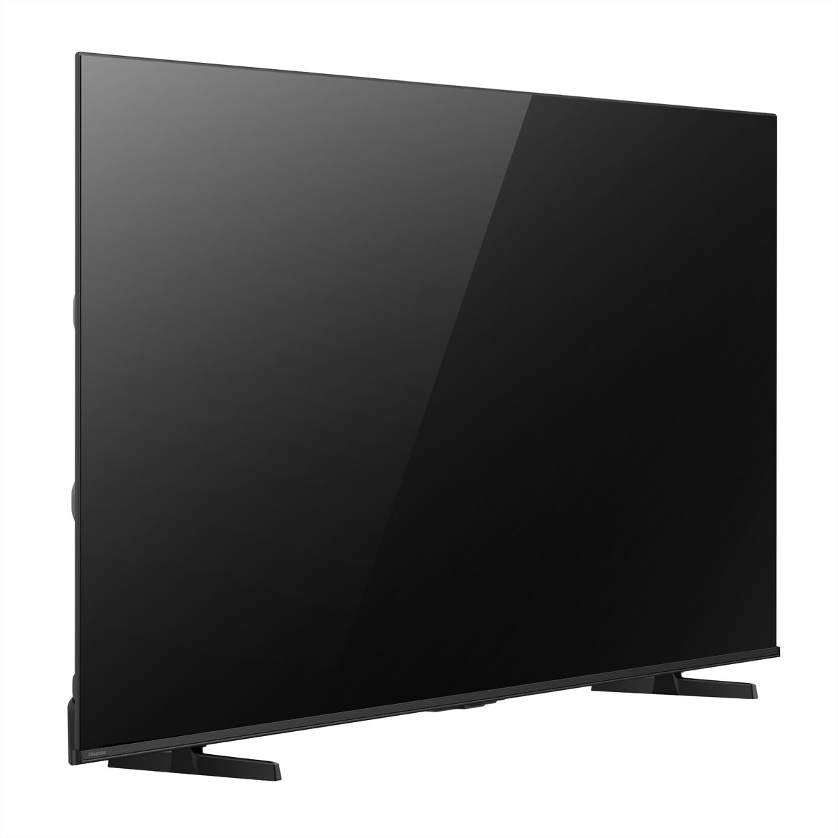 Hisense 65E7S – 65" TV – 4K UHD – QLED – VIDAA U9.5 – 60 Hz – 350 cd/m² – Dolby Vision