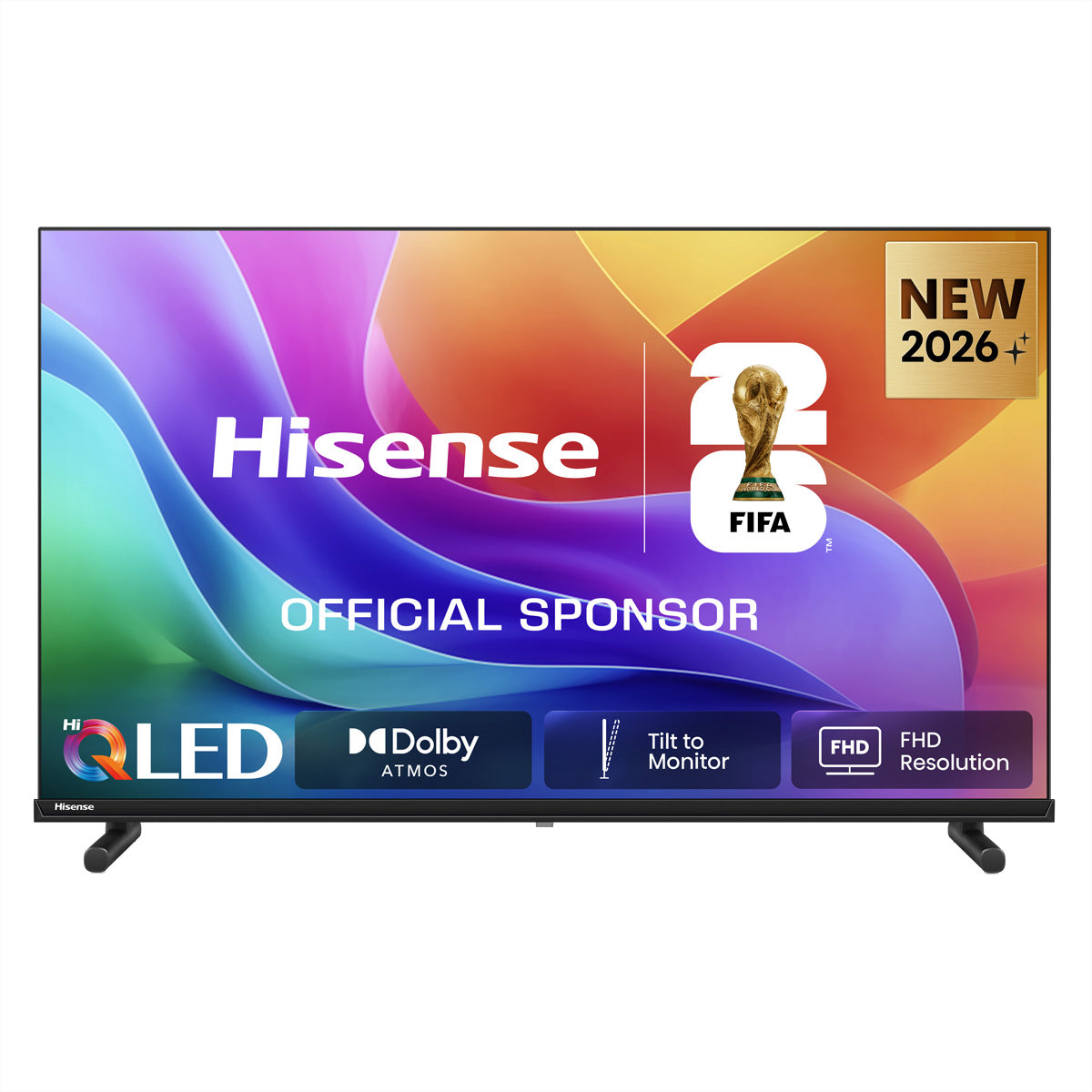 Hisense 40A5DS