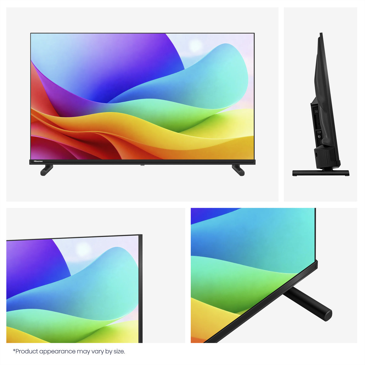 Hisense 40A5DS