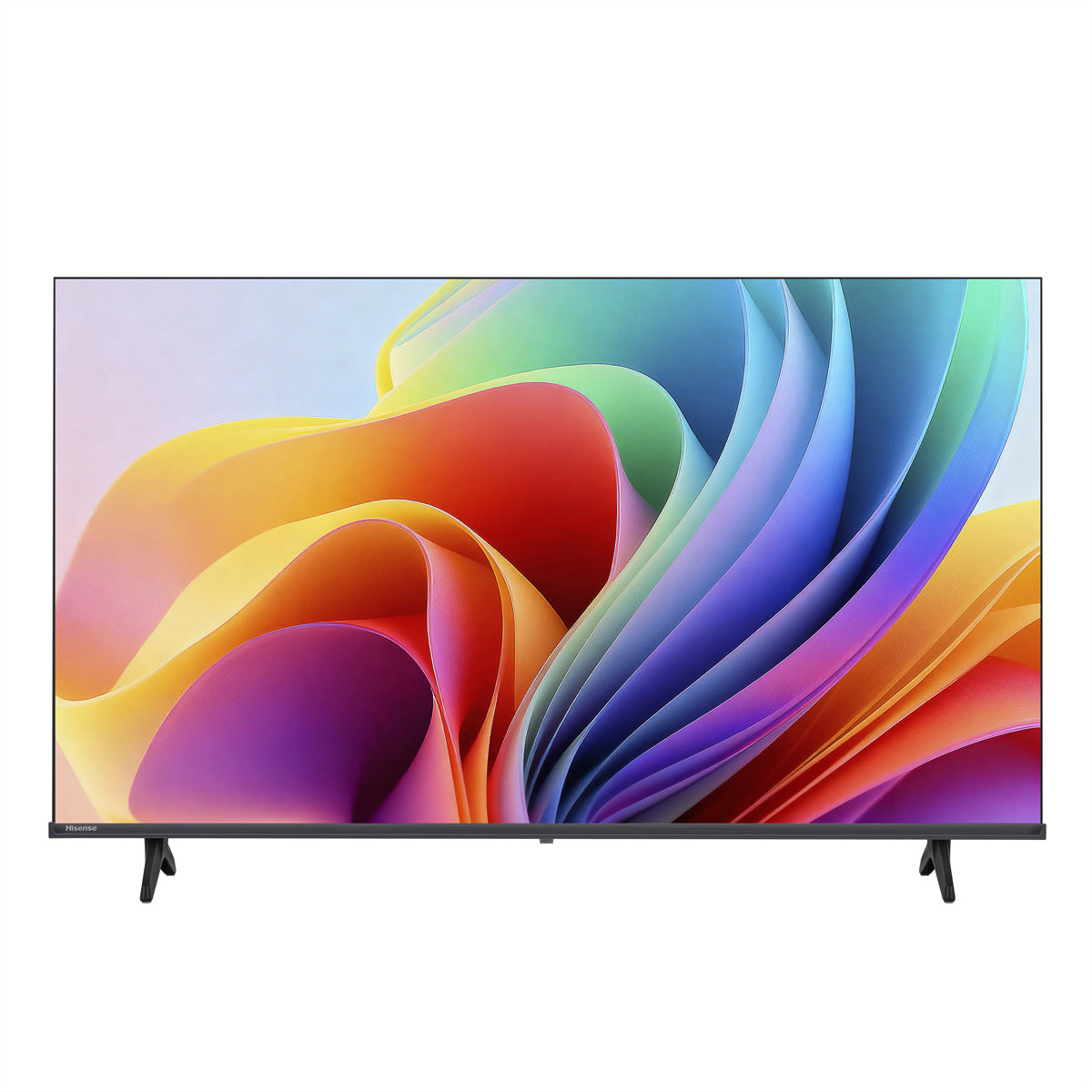 Hisense A49S 40A49S – 40" TV – FHD – LCD – VIDAA – 60 Hz – HLG
