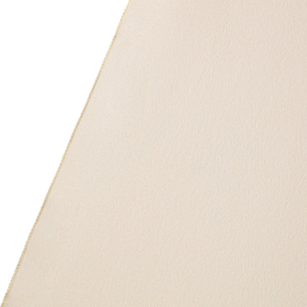 Westcott 162 Hintergrundtuch – 2700 × 3000 mm, Polyester – Buttermilk White – mit Tragetasche