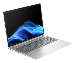 HP Pro 250 – 16" WUXGA, Ryzen 7 Pro 250, 16 GB, 512 GB SSD, Win 11 Pro
