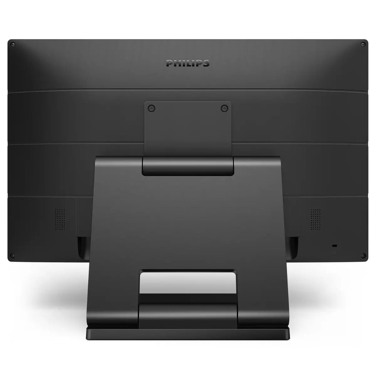 Philips 222B9TA/00 – Monitor, 21,5", 1920 × 1080 (Full HD), VA, Touch, 60 Hz, 250 cd/m², Schwarz