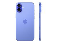 Apple iPhone 16 Plus – 256 GB, Ultramarin
