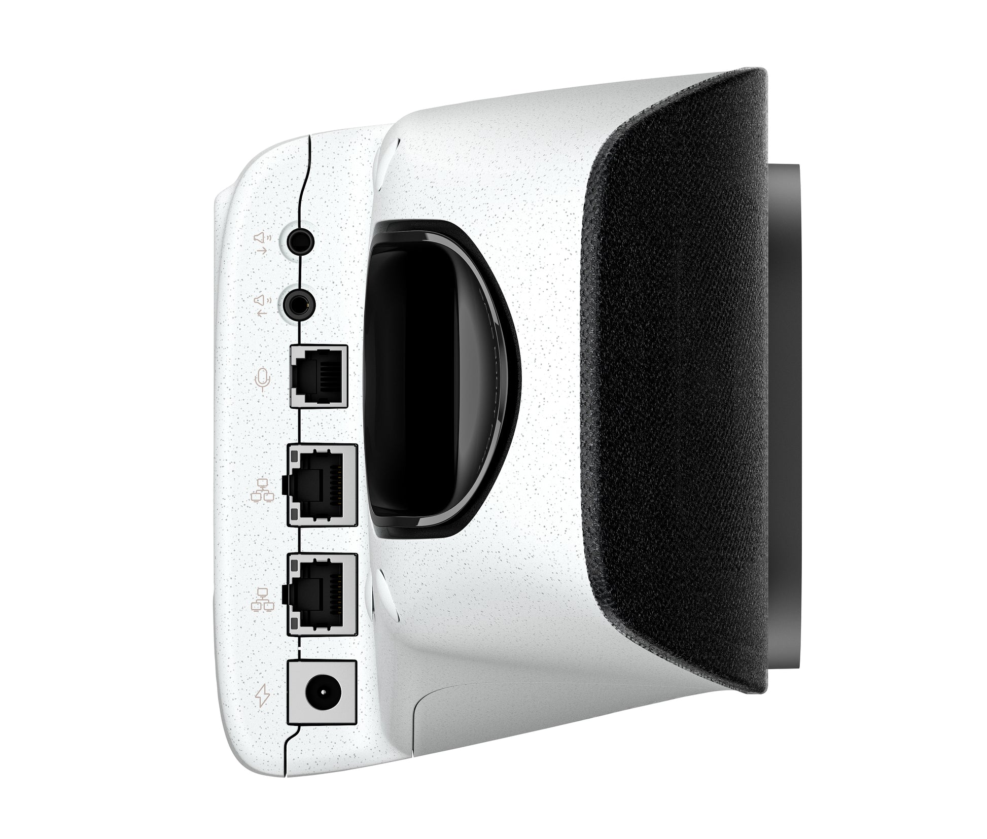 Poly Videobar Studio X72
