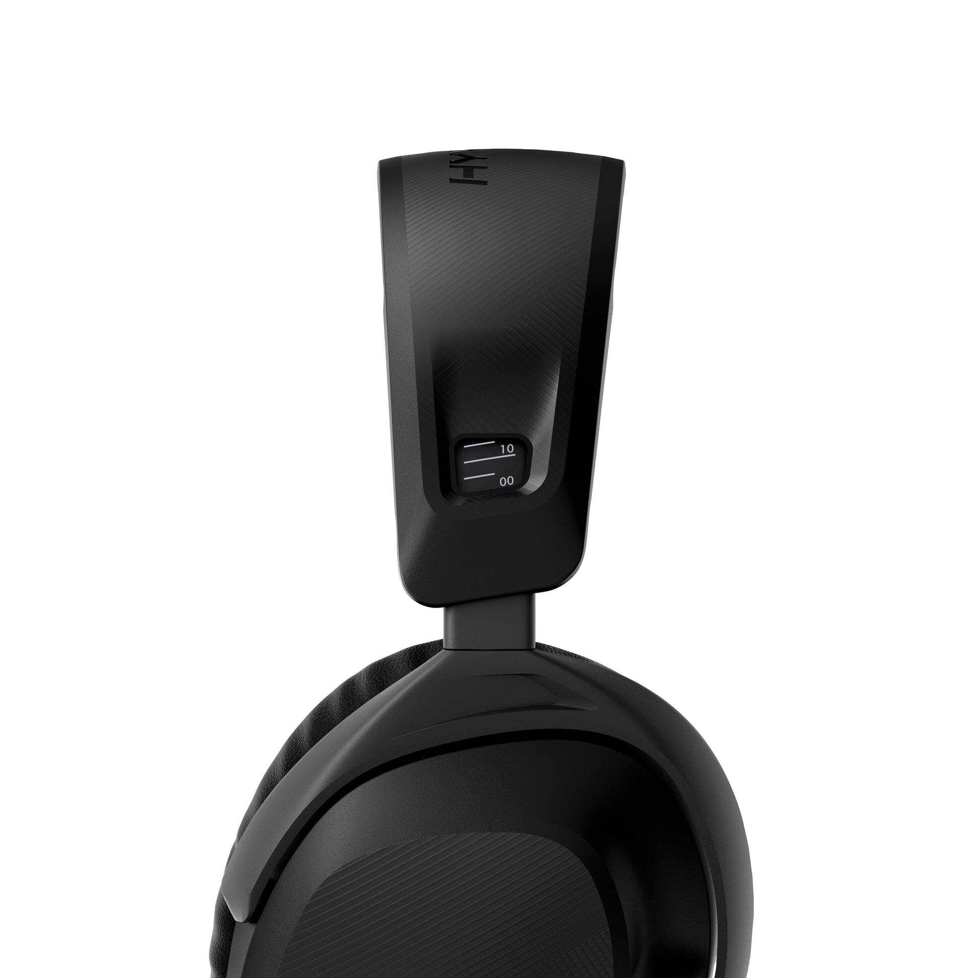 HyperX Cloud Stinger 2 Gaming-Headset – Over-Ear, Stereo, Kabelgebunden, 3,5 mm Klinke, Schwarz