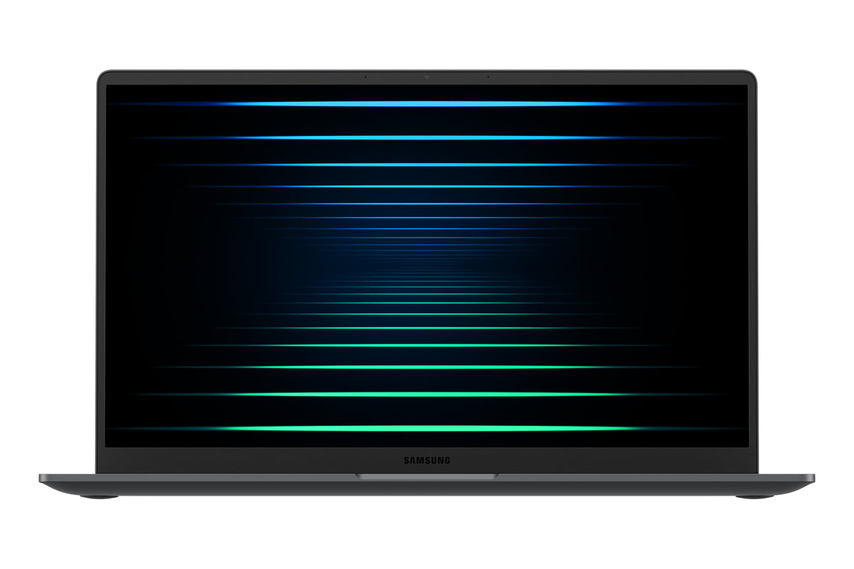 Samsung 750Xhd-Kd3De – 15,6" FHD, Core Ultra 7 255U, 8 GB, 256 GB SSD, Win 11 Home