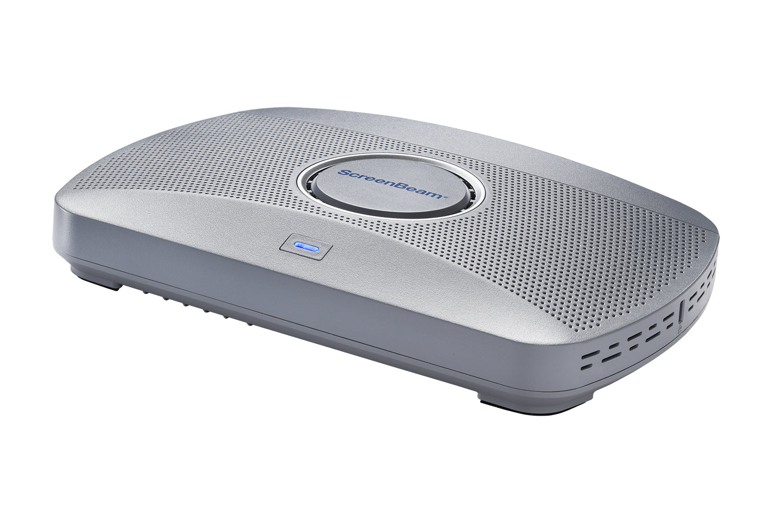 ScreenBeam 1000 EDU Gen 2 – Drahtloses Präsentationssystem – 4K, HDMI, Weiss