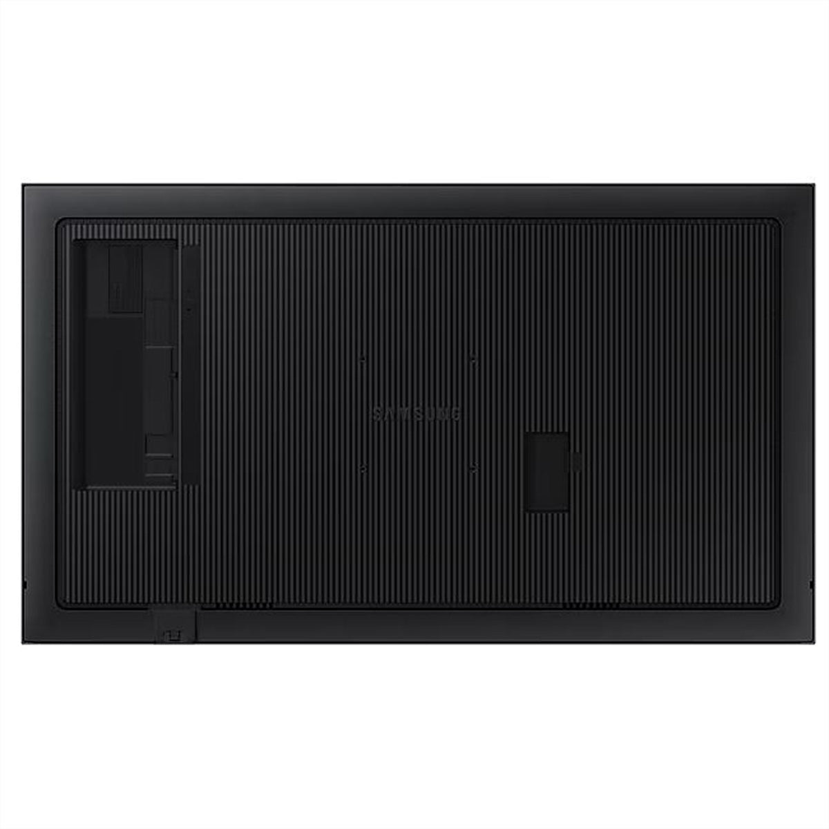 Samsung QM32C (LH32QMCEBGCXEN) – 32" Signage-Display – FHD – LCD (VA) – Tizen 7 – 400 cd/m²