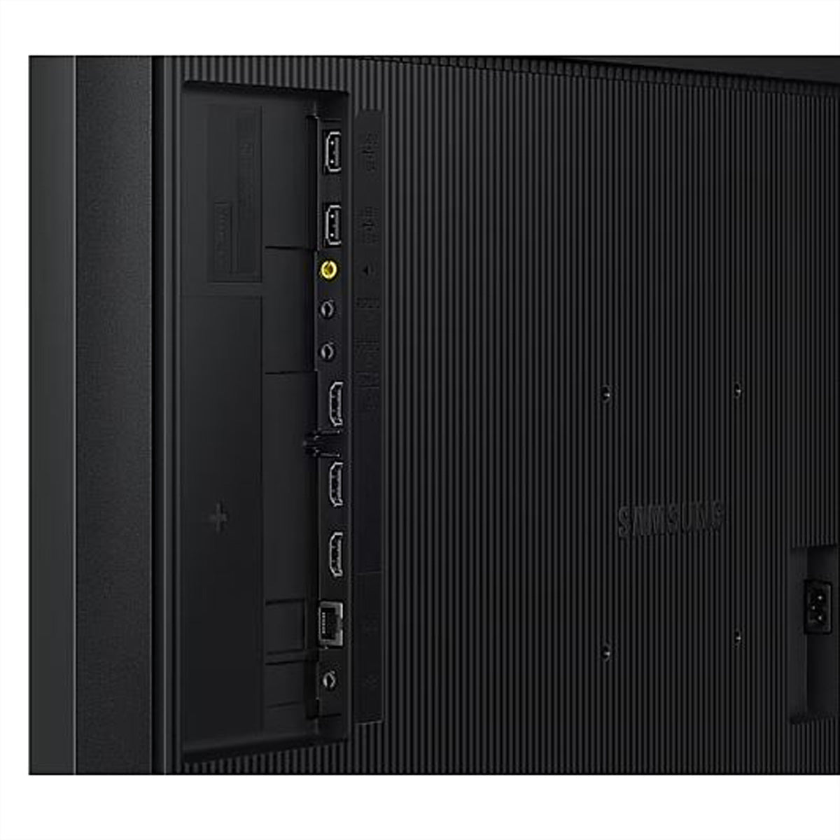 Samsung QM32C (LH32QMCEBGCXEN) – 32" Signage-Display – FHD – LCD (VA) – Tizen 7 – 400 cd/m²