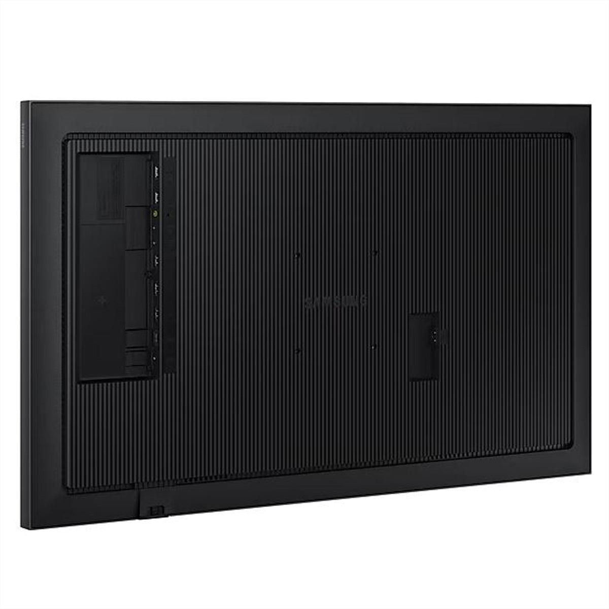 Samsung QM32C (LH32QMCEBGCXEN) – 32" Signage-Display – FHD – LCD (VA) – Tizen 7 – 400 cd/m²