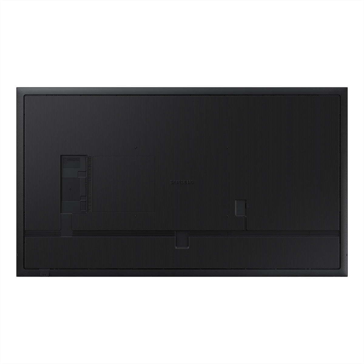Samsung QM50C (LH50QMCEPGCXEN) – 50" 4K Ultra HD Signage-Display, 500 cd/m², 24/7, Tizen – Schwarz