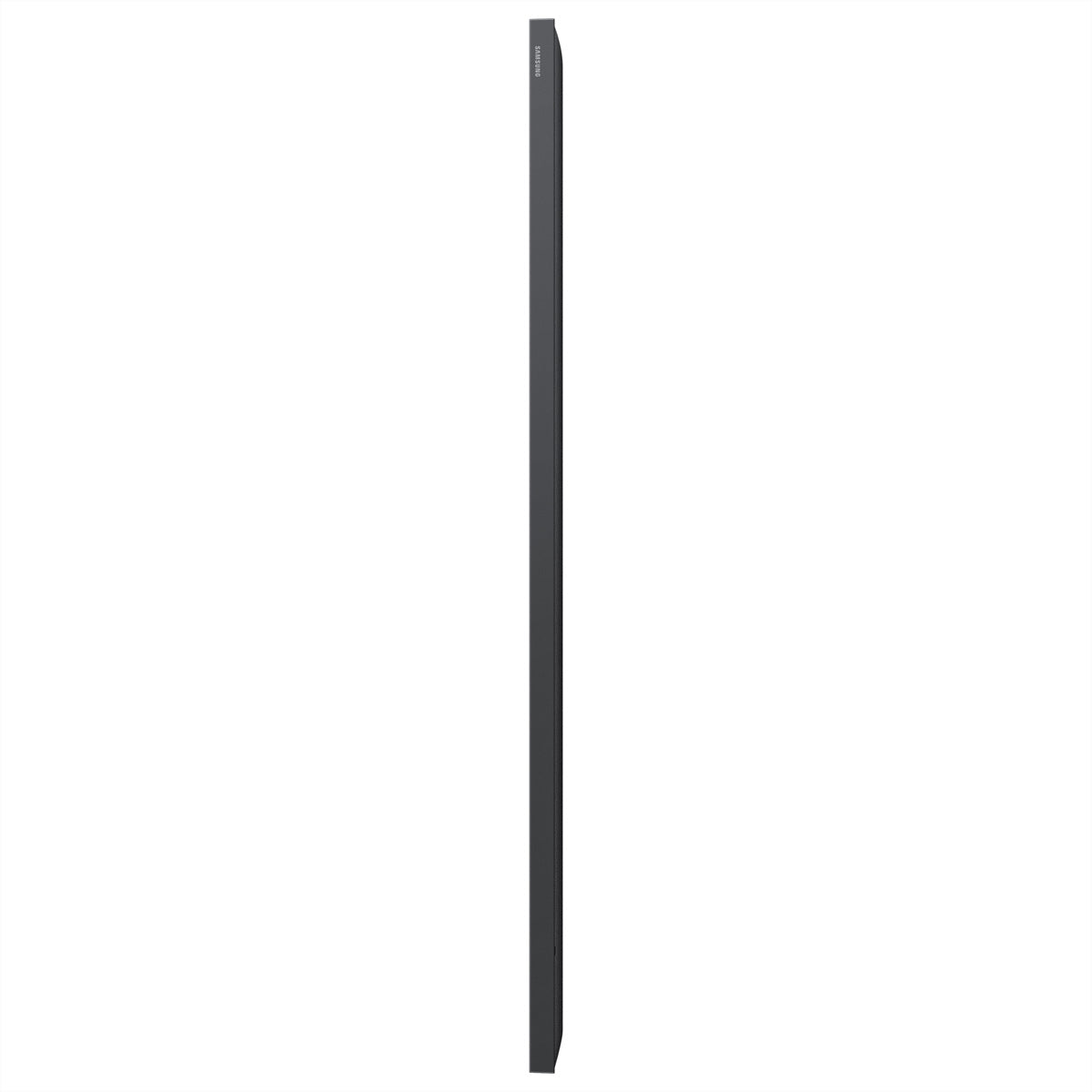 Samsung QM50C (LH50QMCEPGCXEN) – 50" 4K Ultra HD Signage-Display, 500 cd/m², 24/7, Tizen – Schwarz