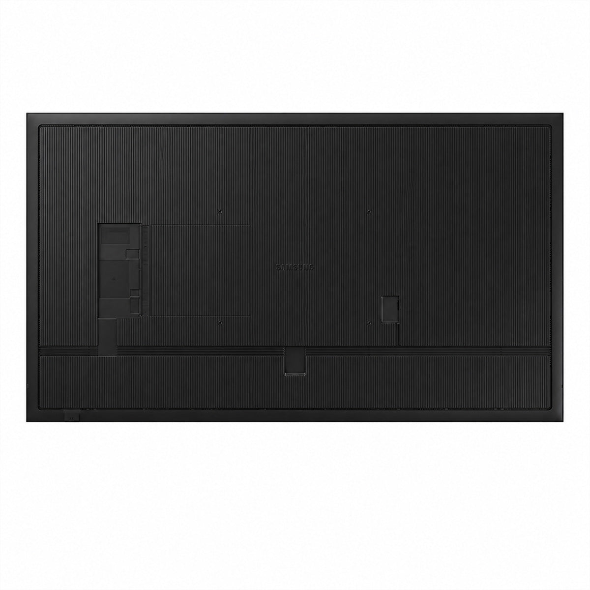 Samsung QM65C – 65", 3840 × 2160 (4K), VA, LAN