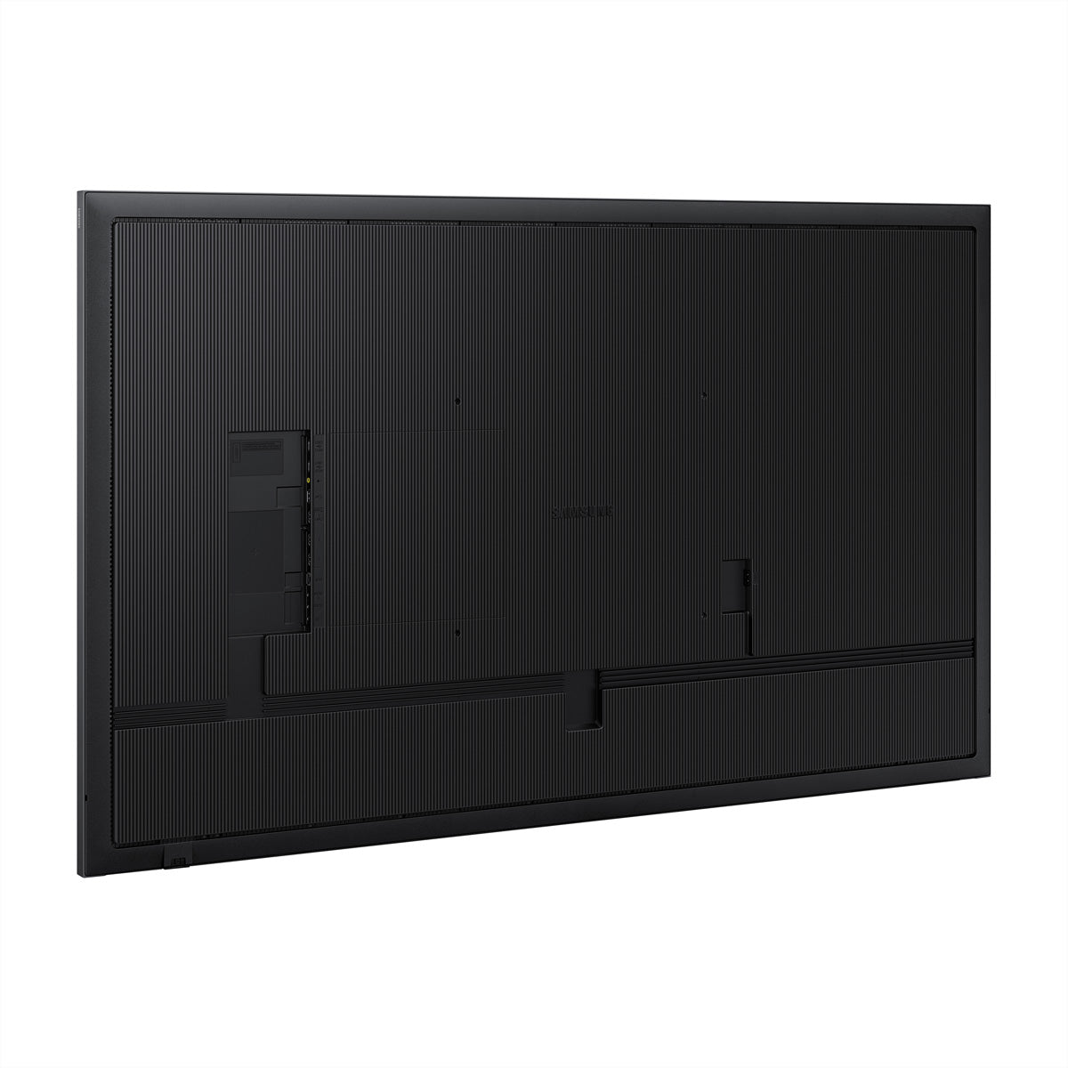 Samsung QM85C (LH85QMCEBGCXEN) – 85" Signage-Display – 4K UHD – LCD (VA) – Tizen 7 – 500 cd/m² – 24/7