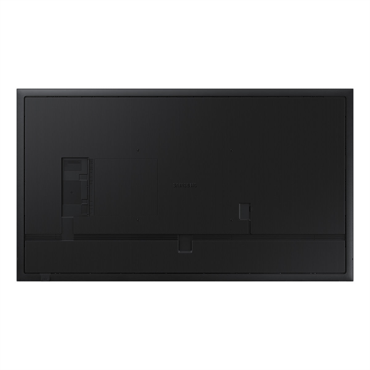 Samsung QH43C – 43", 3840 × 2160 (4K), VA, LAN