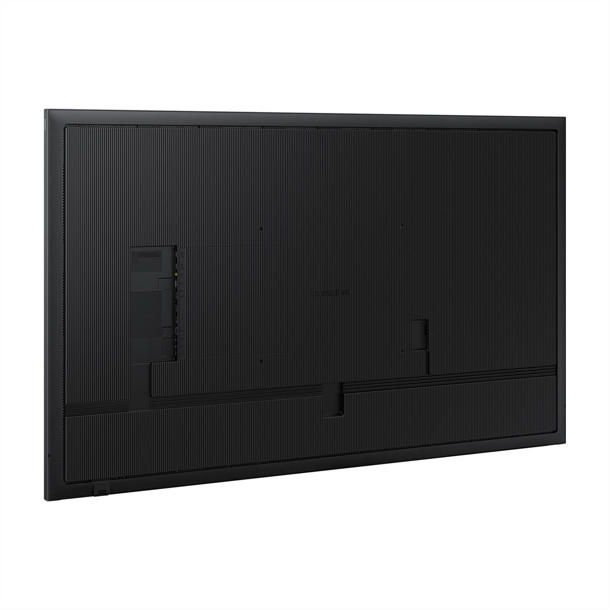 Samsung QH43C – 43", 3840 × 2160 (4K), VA, LAN