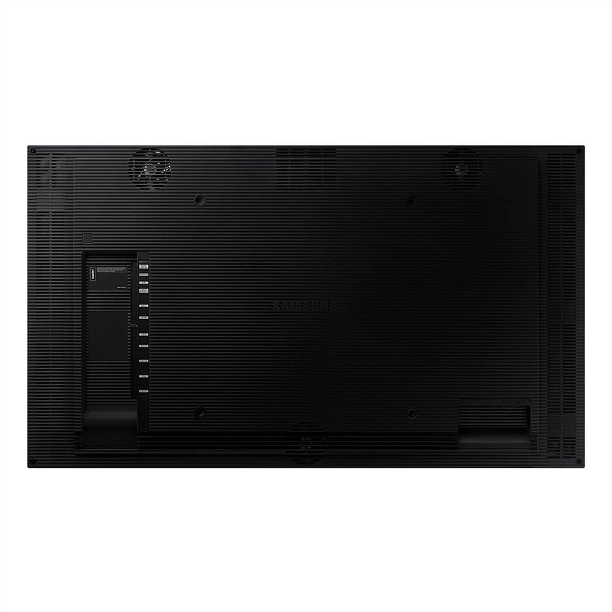 Samsung OM55N-S – 55" Full HD Signage-Display, 4000 cd/m², Tizen, Schwarz