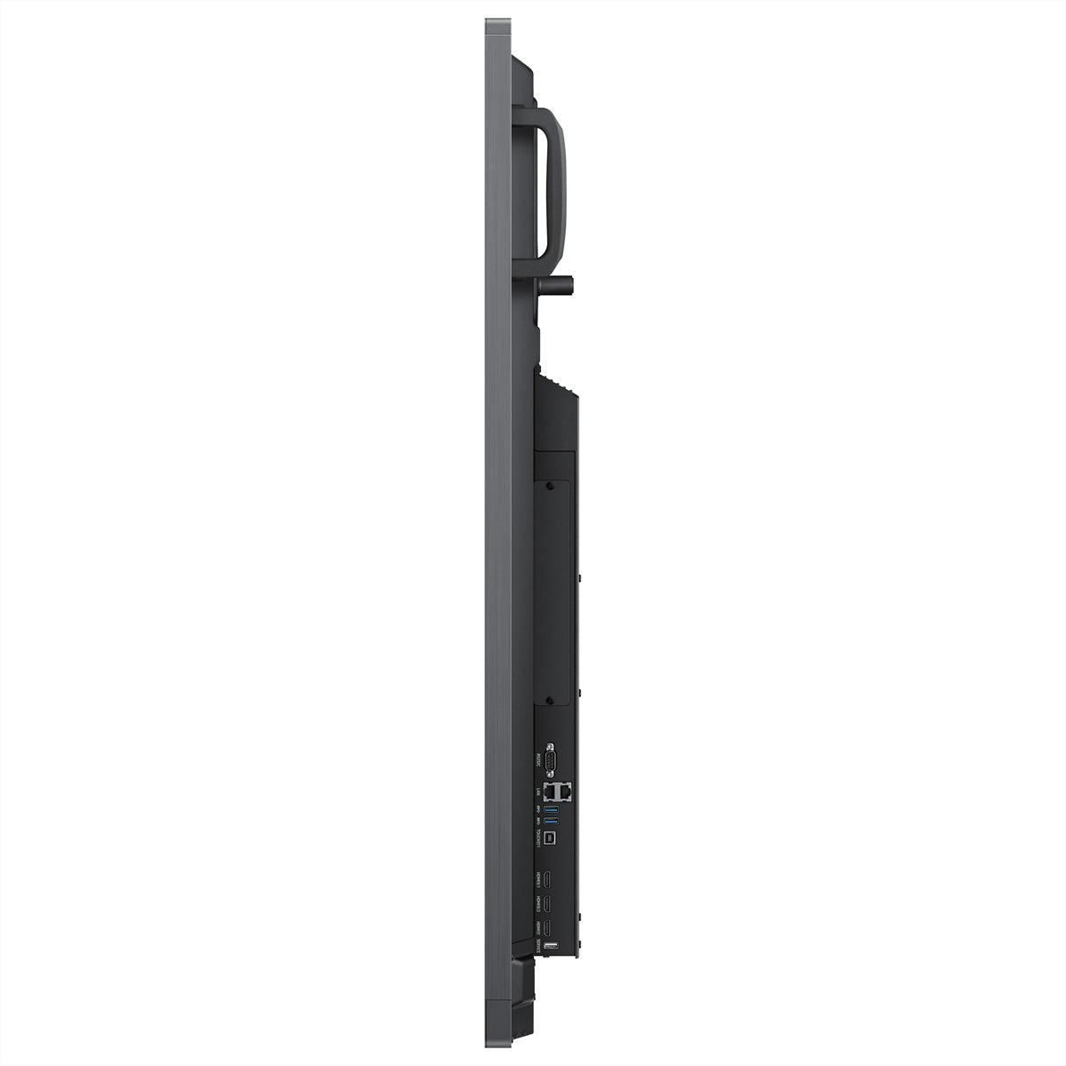 Samsung Flip WA75F – 75" 4K Touchdisplay