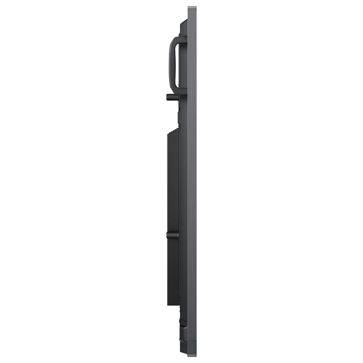 Samsung Flip WA75F – 75" 4K Touchdisplay