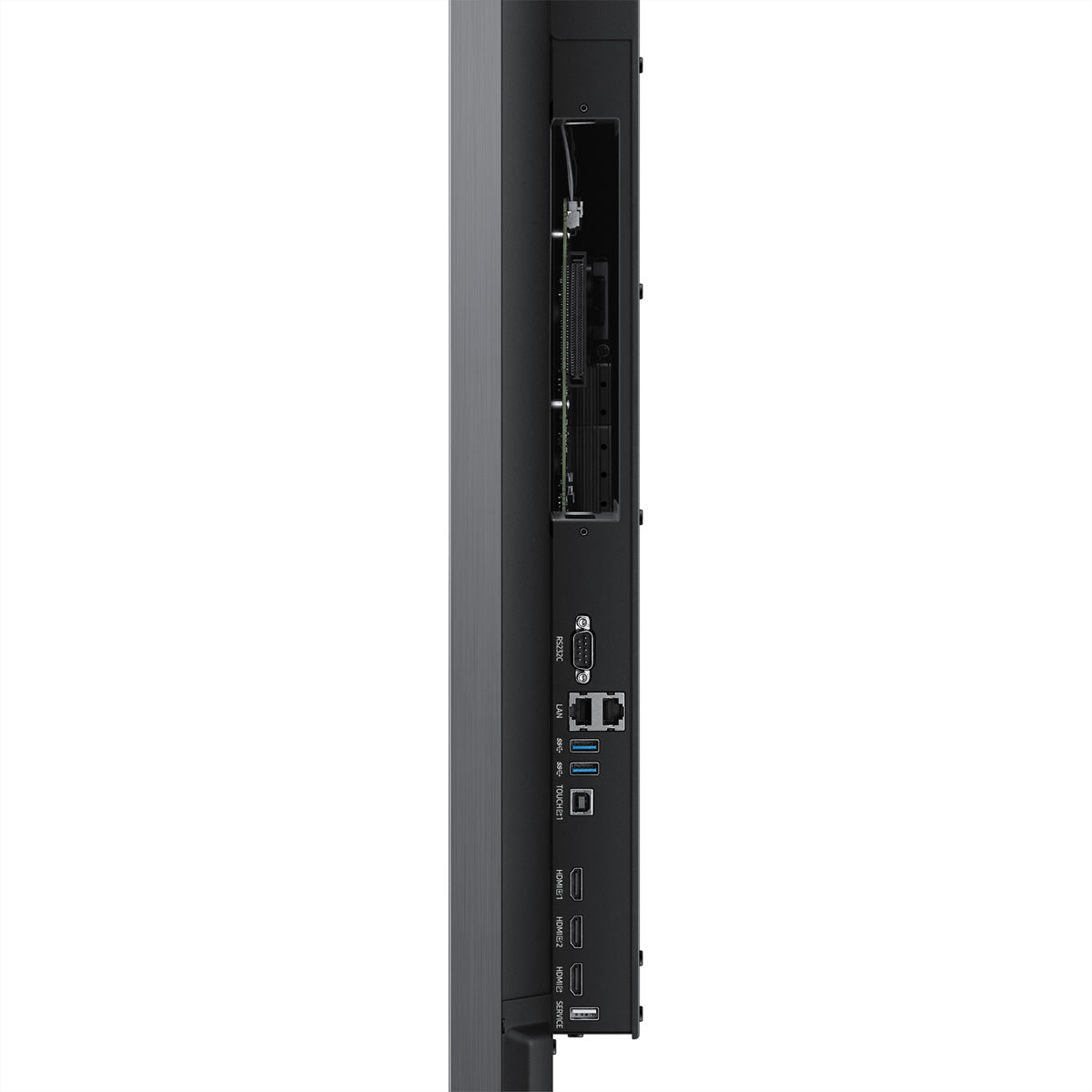 Samsung Flip WA75F – 75" 4K Touchdisplay
