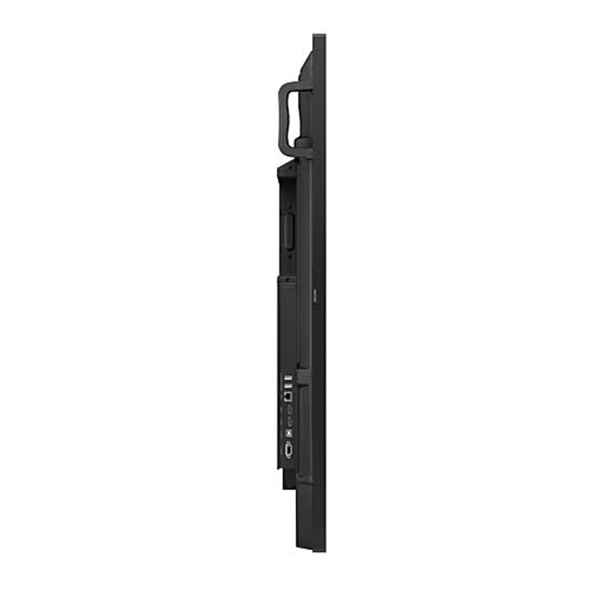 Samsung Flip WA86F – 86" 4K Touchdisplay