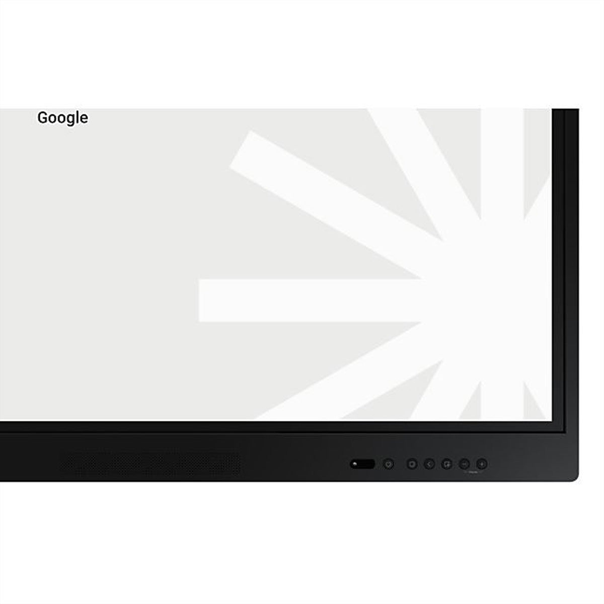 Samsung Flip WA86F – 86" 4K Touchdisplay