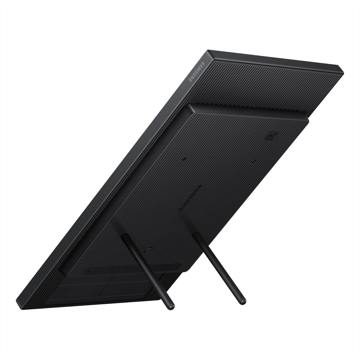 Samsung QB13C-T – 13" Touch, 1920 × 1080 (Full HD), IPS, LAN