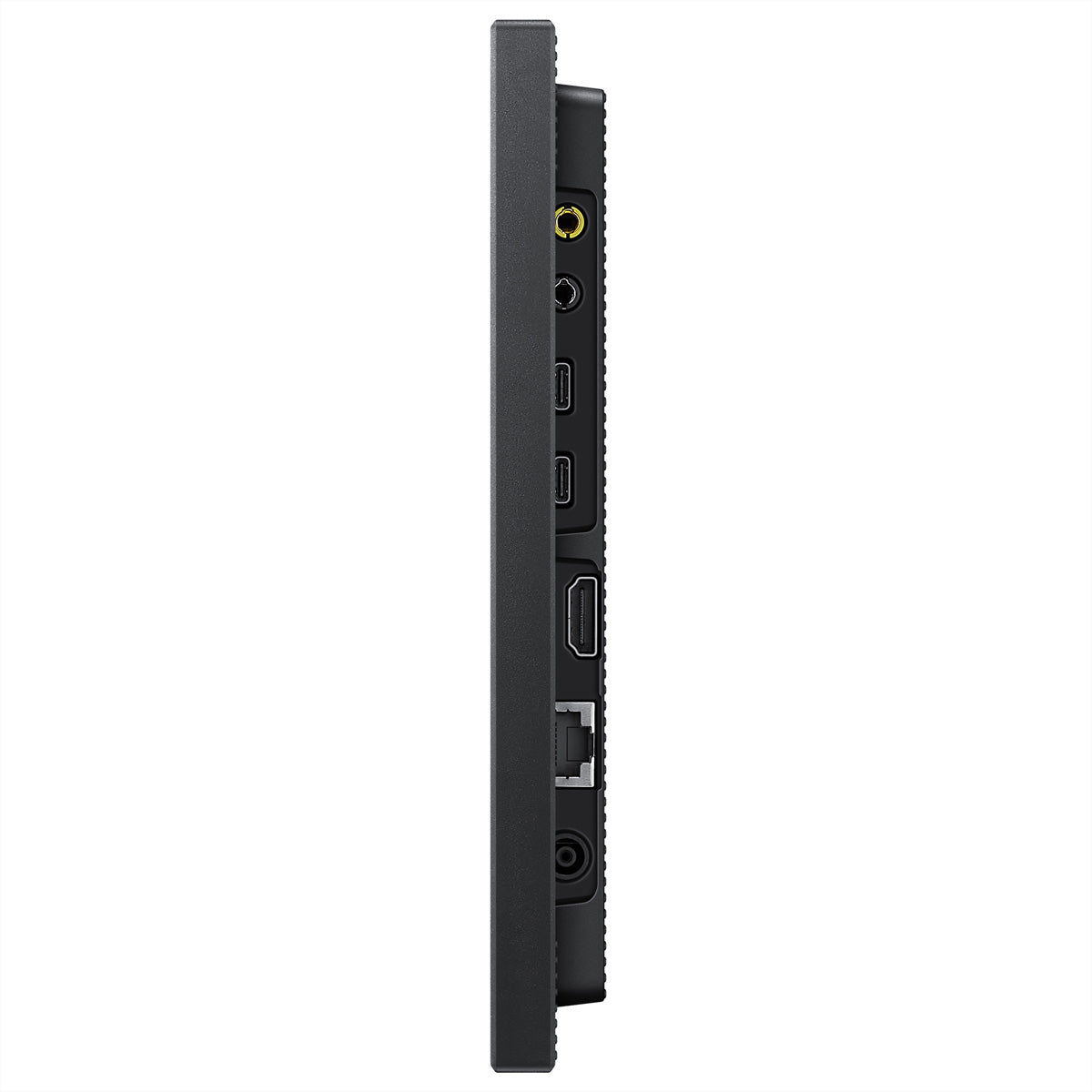 Samsung QB13C-T – 13" Touch, 1920 × 1080 (Full HD), IPS, LAN
