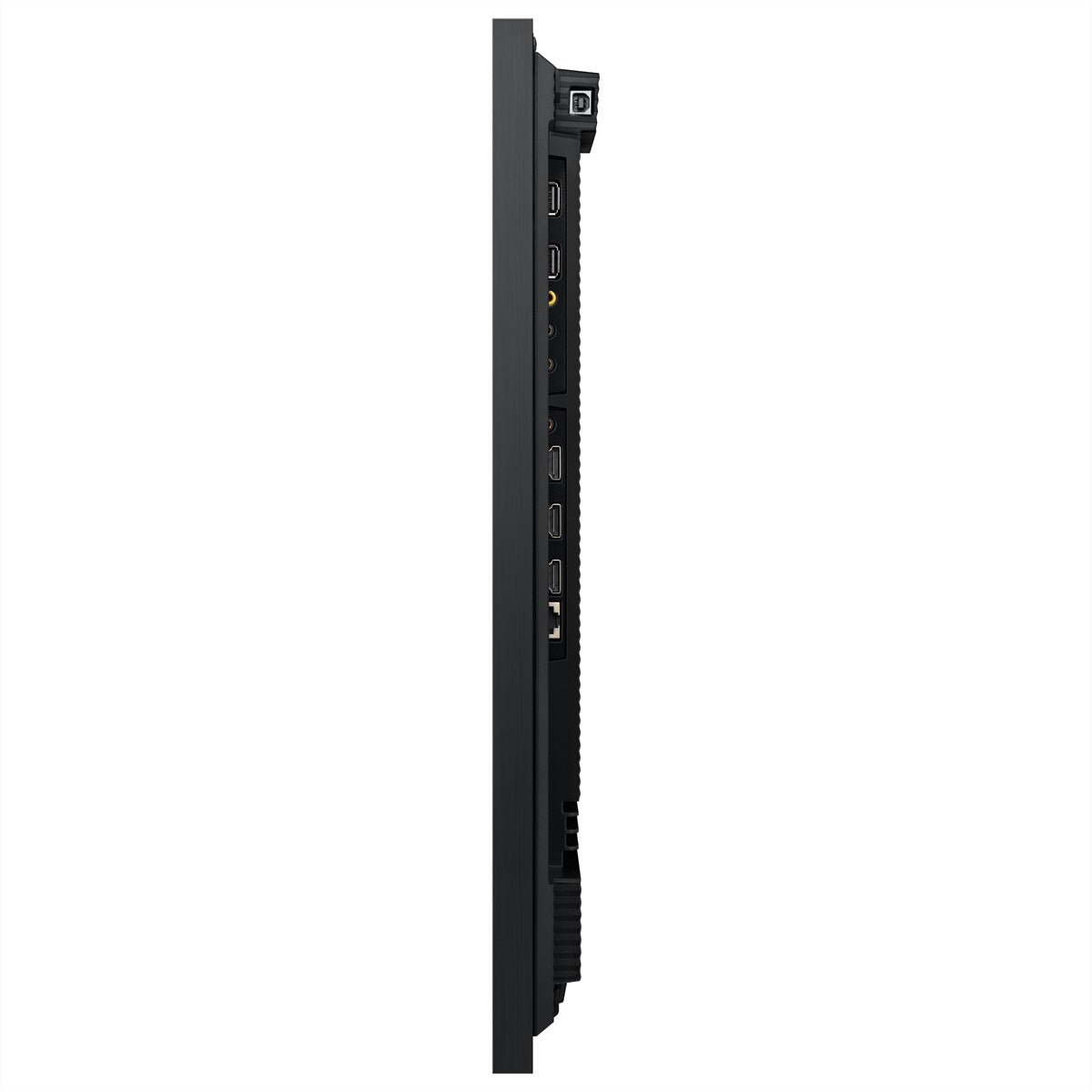Samsung QM32C-T – 32" Touch, 1920 × 1080 (Full HD), VA, LAN