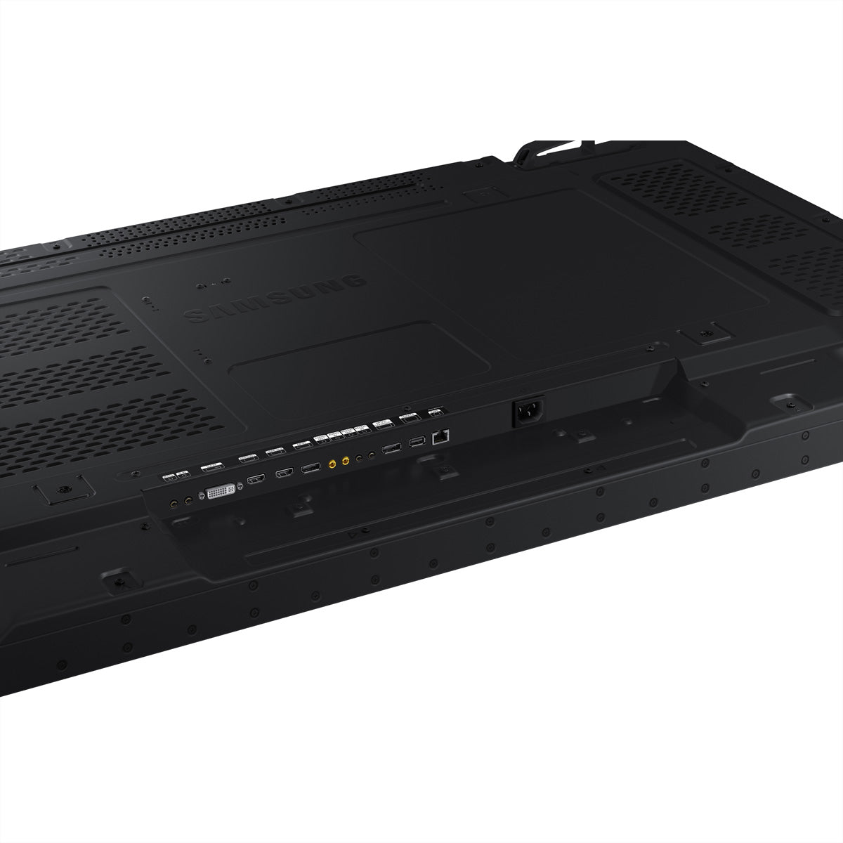 Samsung VH55HX-E – 55", 1920 × 1080 (Full HD), LAN