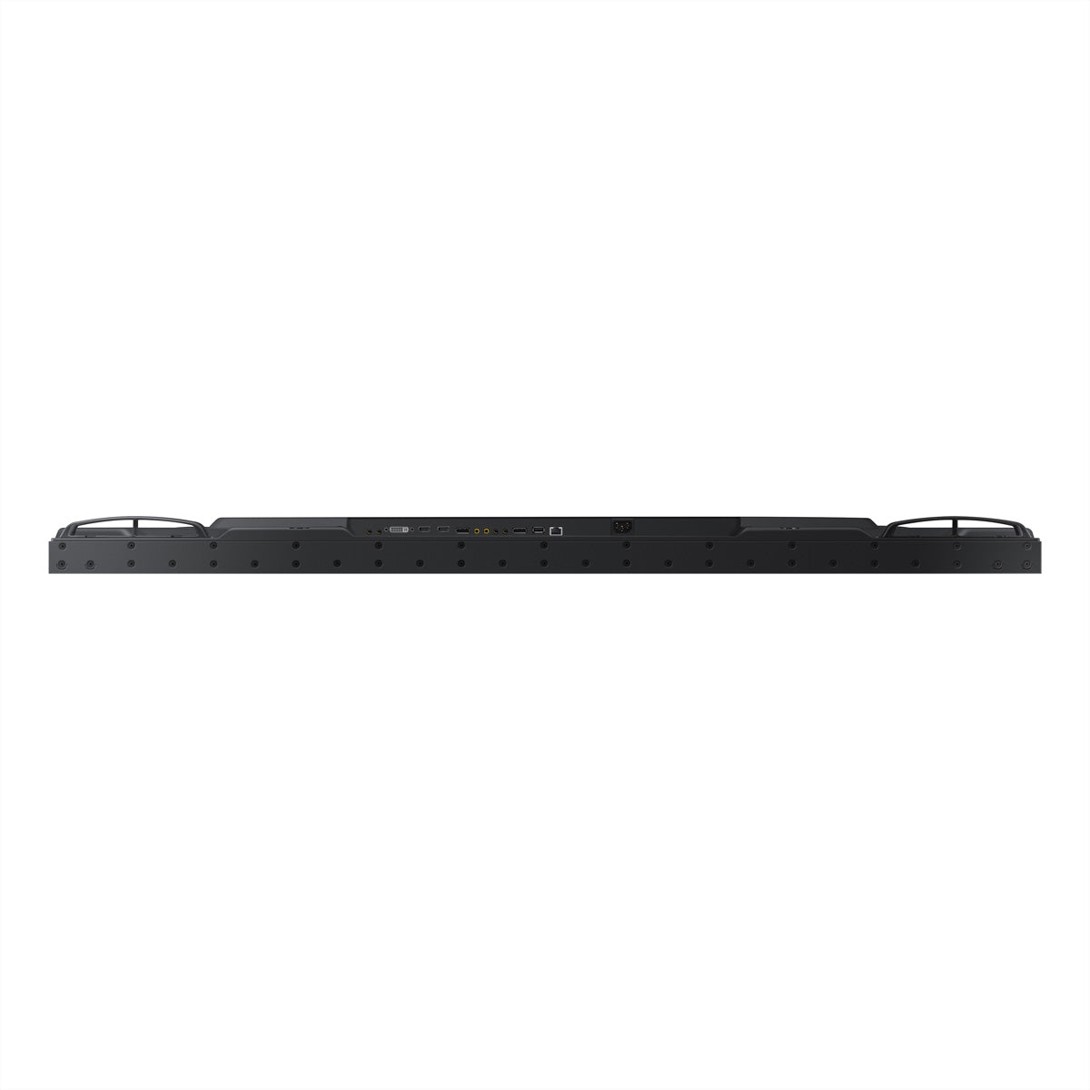 Samsung VH55HX-E – 55", 1920 × 1080 (Full HD), LAN