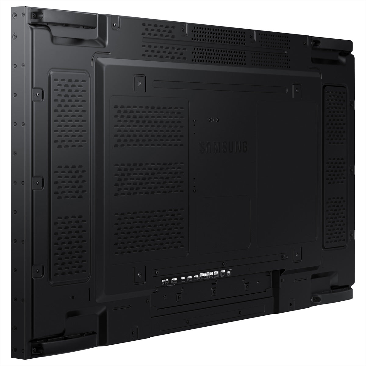 Samsung VH55HX-E – 55", 1920 × 1080 (Full HD), LAN