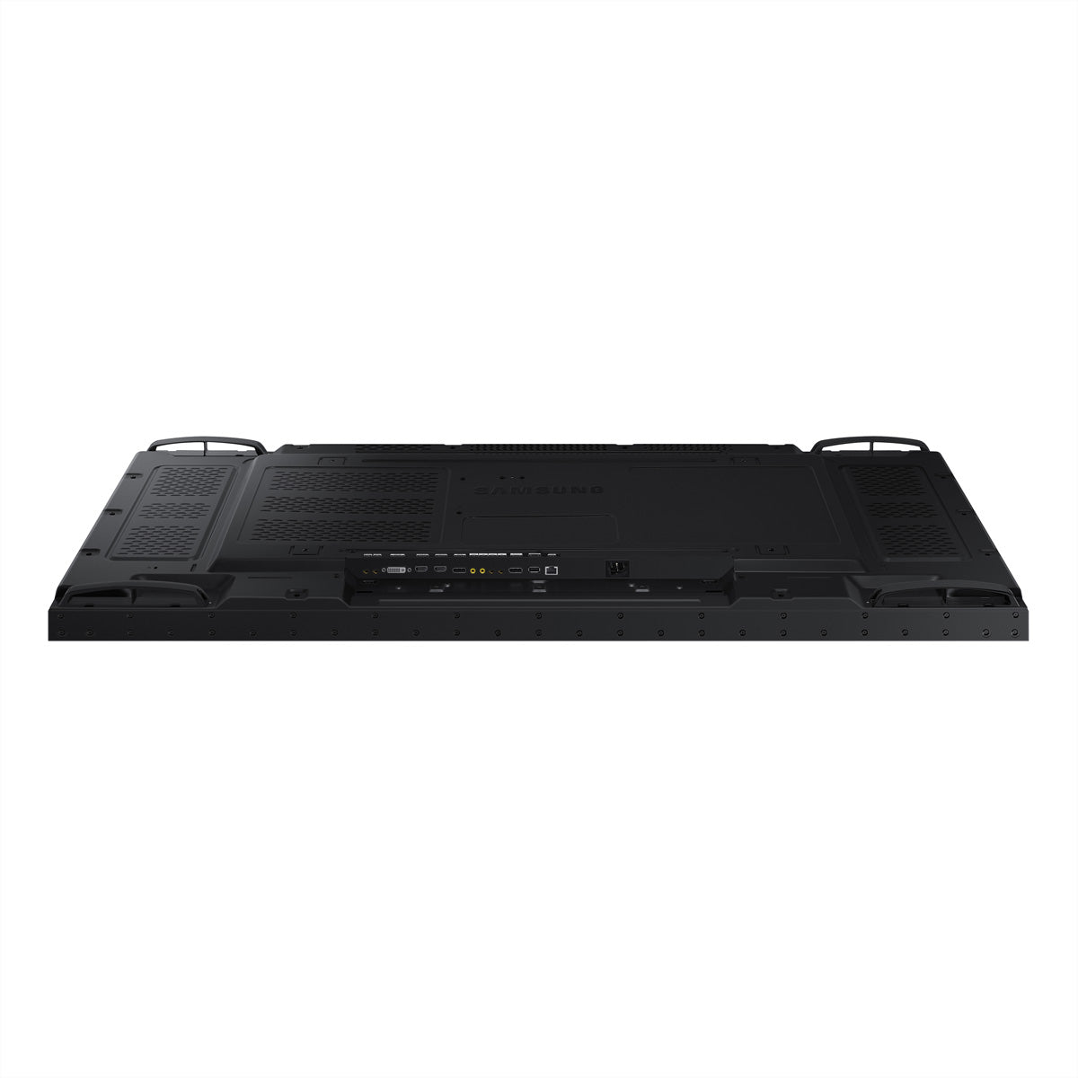 Samsung VH55HX-E – 55", 1920 × 1080 (Full HD), LAN