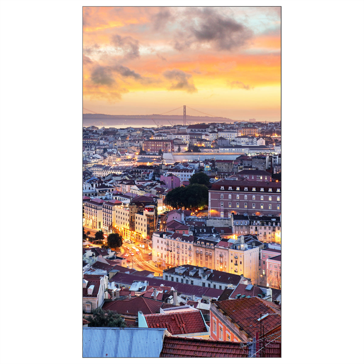 Samsung VH55HX-E – 55", 1920 × 1080 (Full HD), LAN
