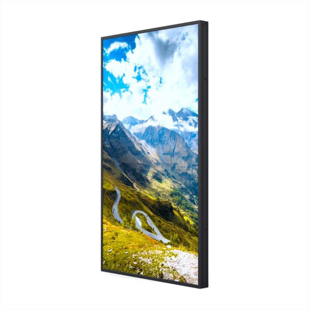 Hisense 49WF45H – 49", 1920 × 1080 (Full HD), LAN