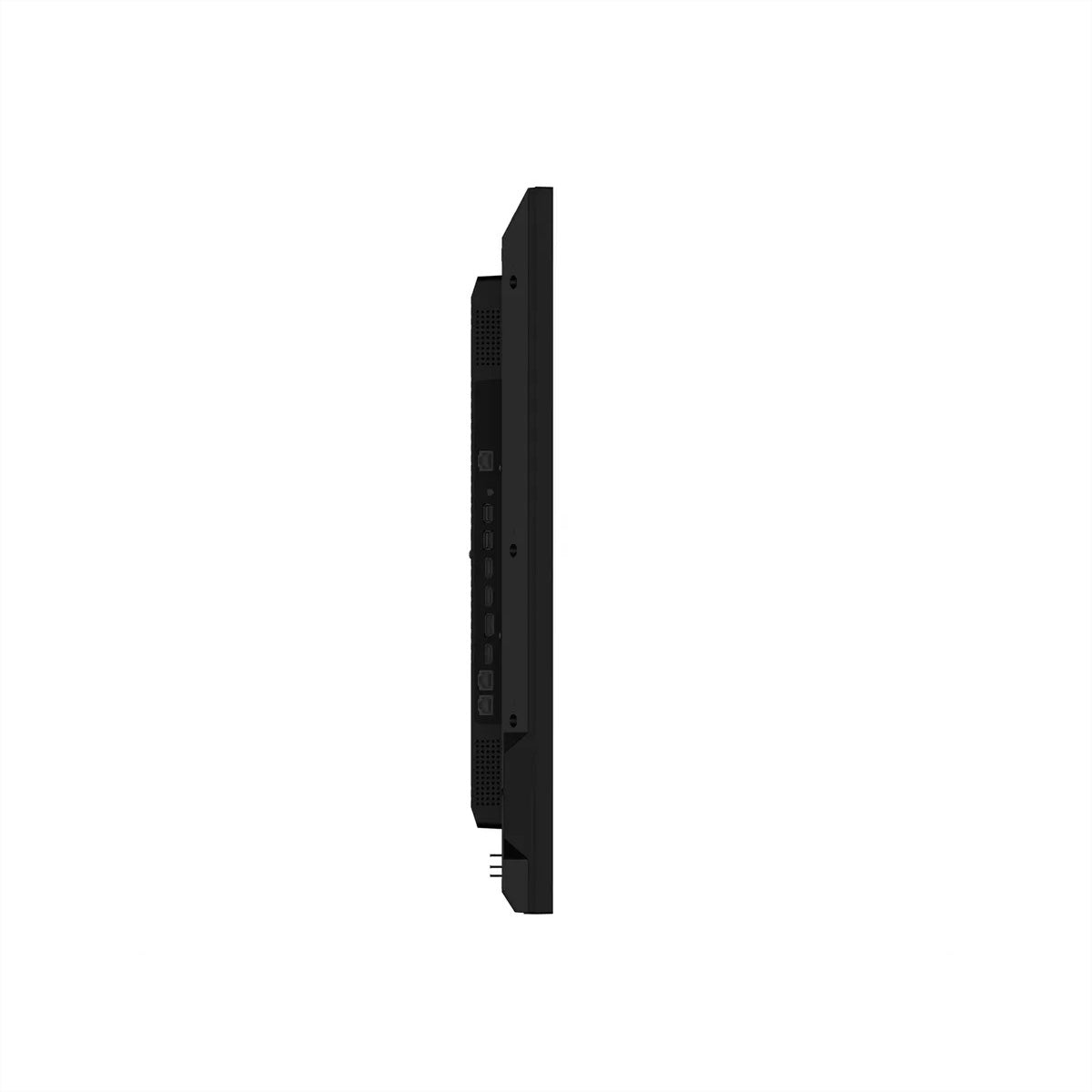 Hisense 75DM66D – 75" 4K Ultra HD Signage-Display, 500 cd/m², 24/7, Android